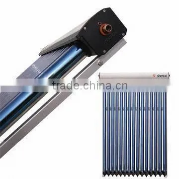 Solar Water Heater