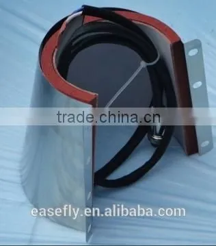 Silicone Rubber 11oz Mug Heater Heat Element photo-3