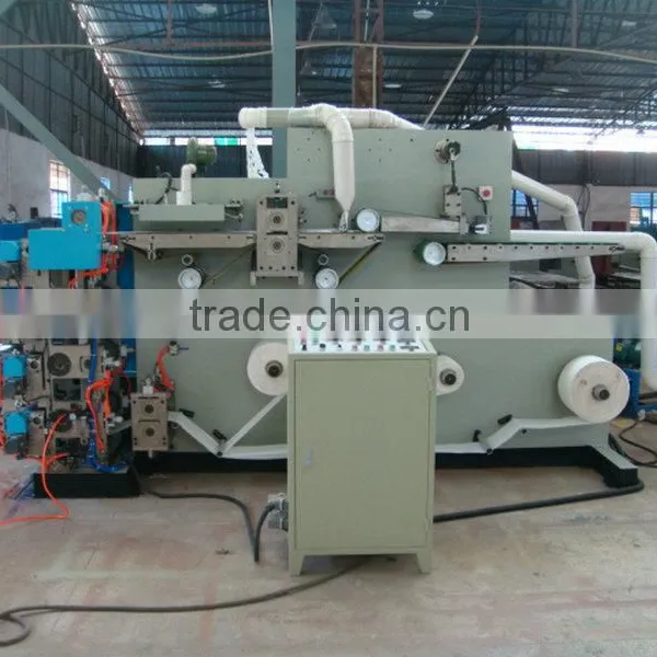Global Hot Sell Paper Coaster Cutting Machine photo-2