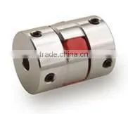 Standard or Nonstandard Flexible Jaw Spider Coupling
