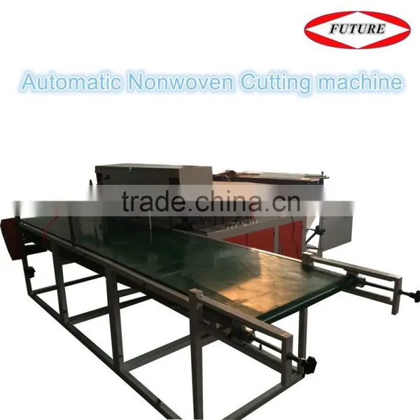 Automatic Paper Cutting Machine photo-3