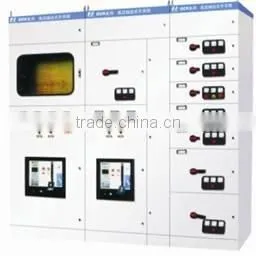 Low Voltage Switch Box (GCK)