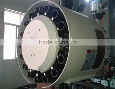 Hot Sale! VMC1060 Fanuc Vmc Machine Price photo-3