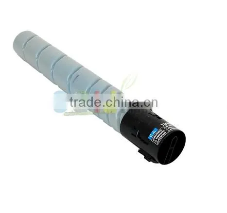 New Model Bizhub C258 C308 C368 Toner Cartridge for Konica Minolta photo-3