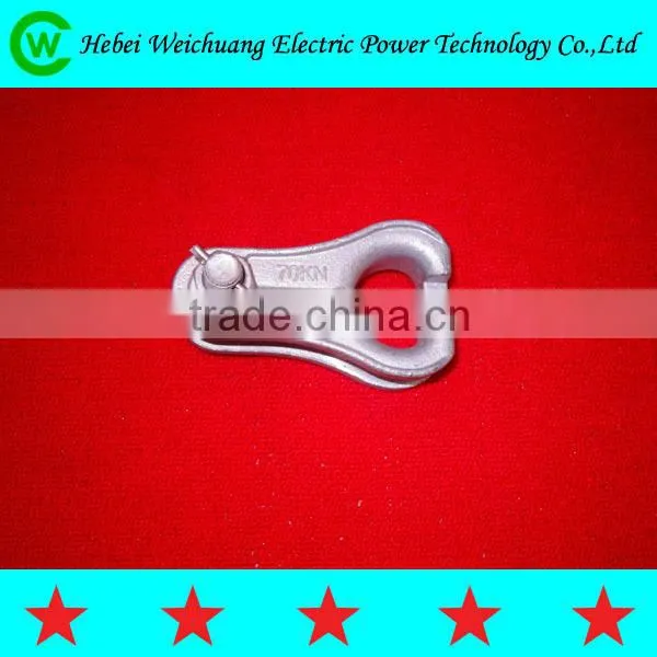 Supper Eletric Power Fitting/ Hardwares/ Thimble photo-2