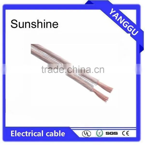 Thermal Resistance Wire High Flexible Silicone Cable Household Electrical Wiring photo-6