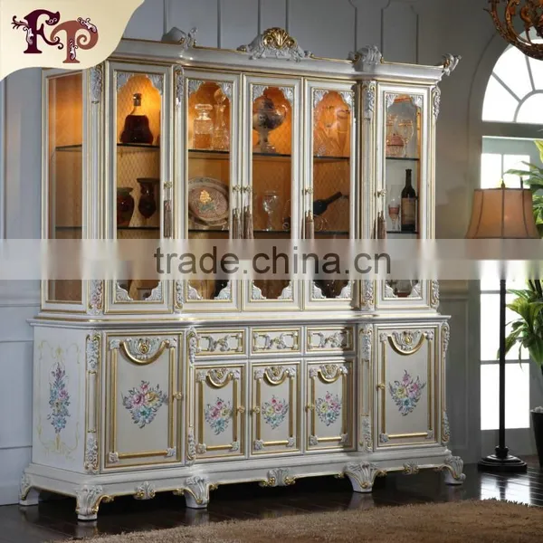 Italian Classical Office Furniture - Home Office Furniture-luxury Classic Home Furniture