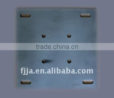 (800KG-3P) Copper Wiring Garage Rolling Door Motor photo-4