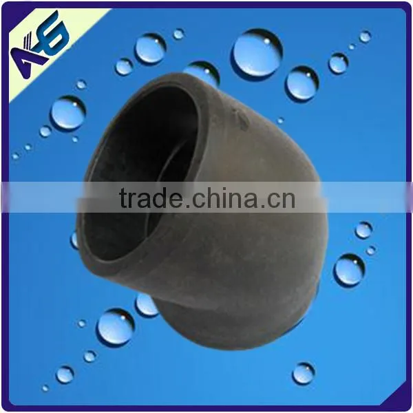 Hdpe Raw Material Granules for Pipes or Hdpe Fittings photo-2