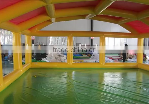 Outdoor PVC Cheap Wedding Marquee Party Tent for Sale photo-5