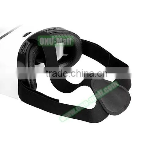 Low MOQ 3D VR Glasses for Smartphones, Wholesale 3D VR Box photo-3
