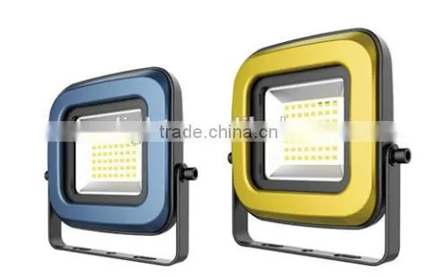 2016 New 10w to 150w LED Flood Light Without Driver IP65