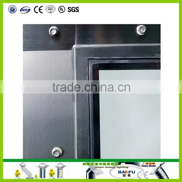 4mm -16mm Polycarbonate Sheets Skylight/Roof Skylight/Glass Canopy Supplier photo-2