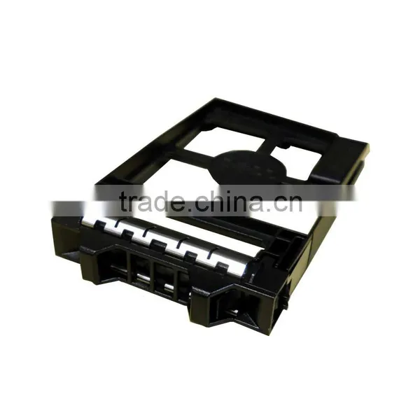 Brand New 2.5'' TW13J 0TW13J SAS SATA Hard Drive Caddy Tray For Dell photo-2