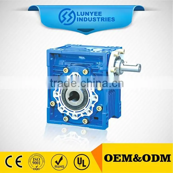 Home Applicance Nmrv Series Worm Reducer photo-5