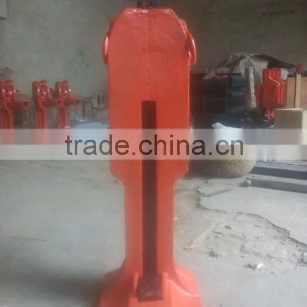 5T-15T Single tapping unites railway track jacks