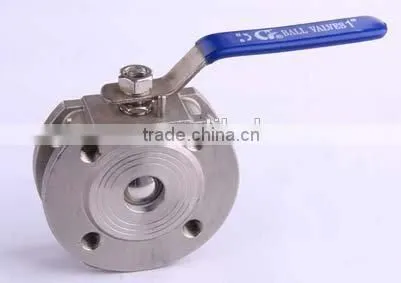 Good Quality High-performance Butterfly Valve photo-2