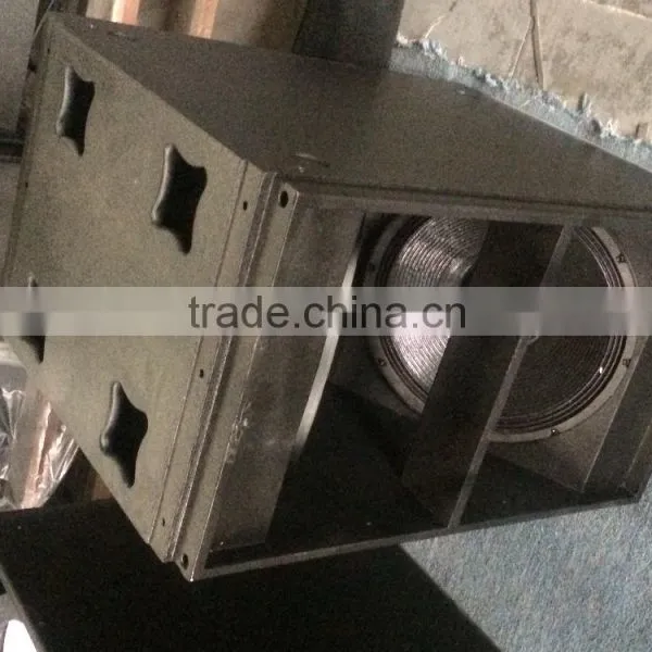 dj Speaker Box/speaker China/mini Subwoofer Speaker photo-2