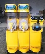 Integrated Machine of Ice Cream Machine and Slush Machine MK-11 photo-2