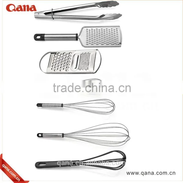 7pcs Daily Used Kitchenware /kitchen Utensils Set Quality Choice photo-2