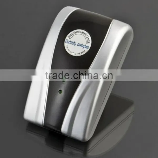 Power Saver/electricity Saving Box/power Saver SD001 for Home Quality Choice photo-3