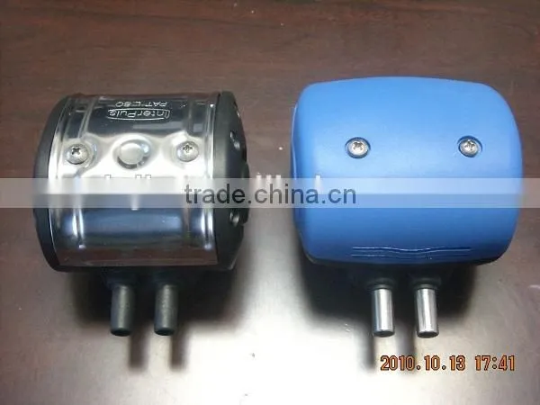 Pulsation, Pneumatic Pulsator for Milking Machine L80/L90