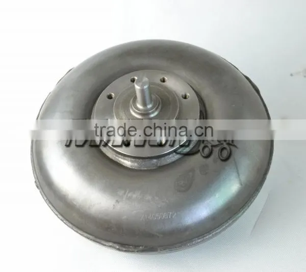 Forklift Spare Parts Torque Converter 3EB-13-51201 photo-2