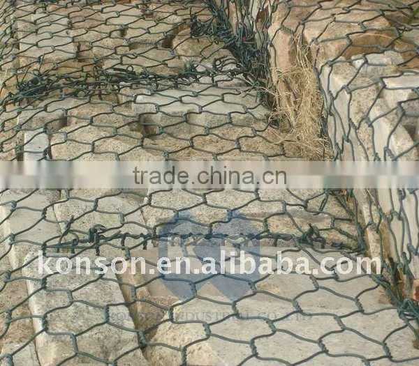 Pvc Netting