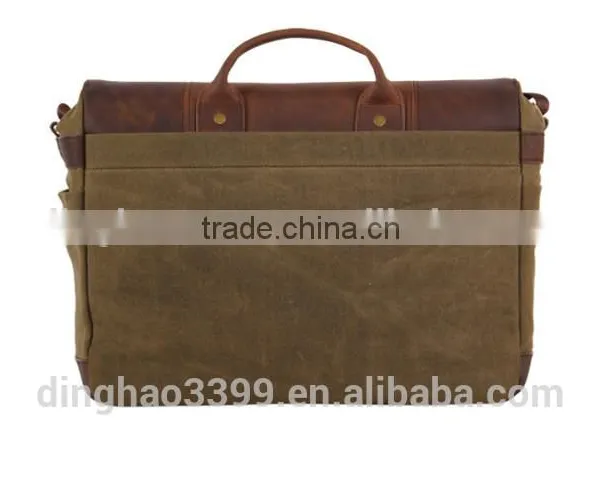 European Style Camera Bag Canvas Retro Bag Online Shopping DSLR Camera Bag photo-2