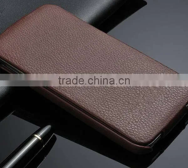 Hot Selling Universal Leather Mobile Phone Case Cover in Dongguan photo-2
