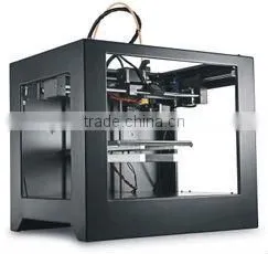 HUAJING Desktop 3D Printer Wholesale Rapid Prototyping 3D Printer OEM(HJZ-206)