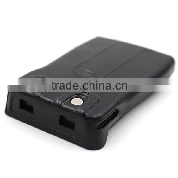 Original 1500mAh Li-ion Battery for BAOFENG 666S 777S 888S Walkie Talkie photo-6