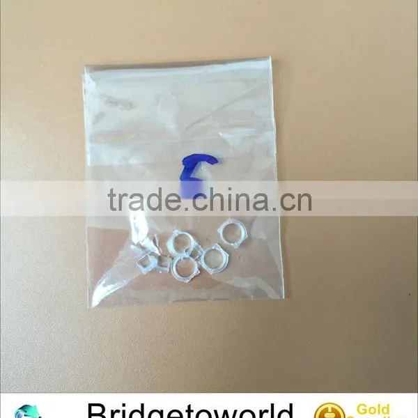 Cheap Price For IPhone 6 5S 6Plus Lighting Bracket Replacement With Camera Ring Bracket 2 in 1 Hot Selling photo-6