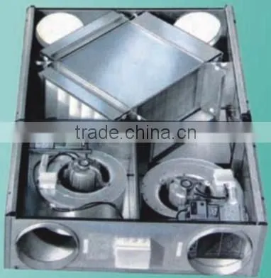 High Quality Central Fresh Air System of E1 Series Ventilator photo-4