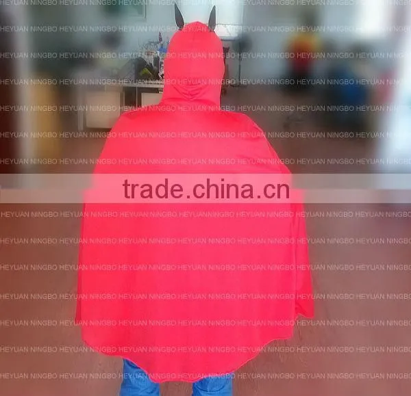 Design Customized Cosplay Cloak photo-2