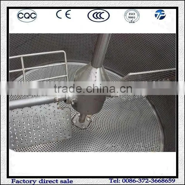 High Output Food Fryer Machine/Industrial Fryer Machine photo-4