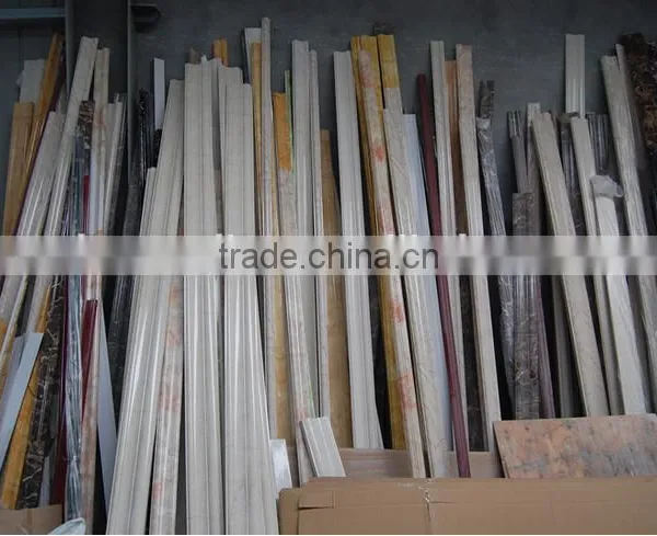 PVC Profile Decoration Line Pvc Profile Extrusion Line