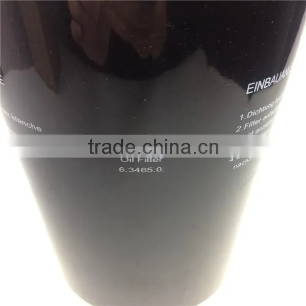 6.3465.0 Oil Filter for Kaeser photo-3