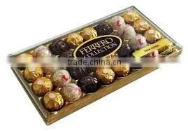 Ferrero Rondnoir 40g photo-4