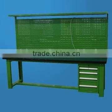 Metal Multi-function Workbench