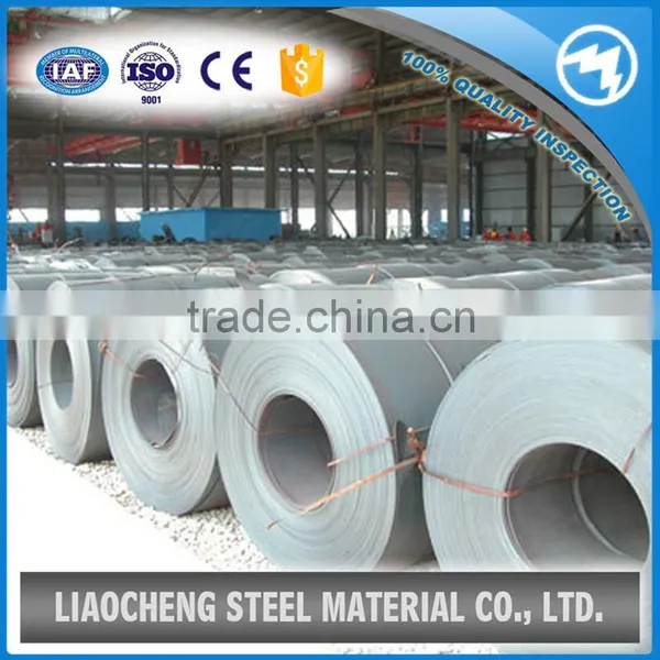 1mm Thickness Hot Dipped Galvanized Steel Coil Price photo-6