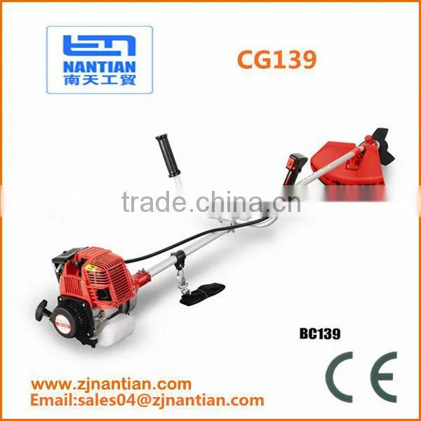 Garden Tool Grass Cutter/ Grass Trimmer/ Brush Cutter CG139 photo-2