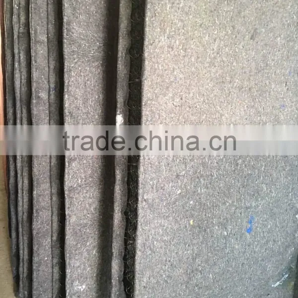 Customized Moving Mats