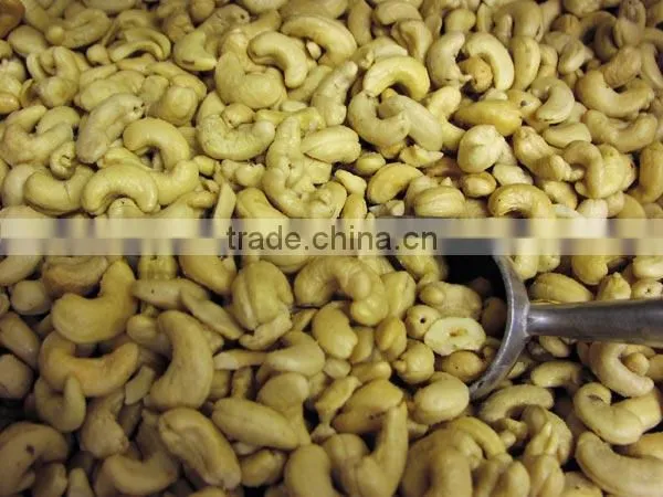 Cashew Nuts W320 photo-2