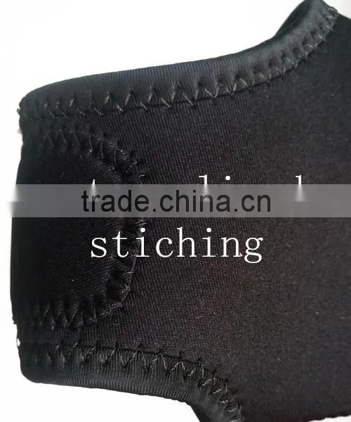 TopNeoprene Custom Logo Plantar Fasciitis Foot Sleeve Arch Support Medical Compression Ankle Sock photo-3