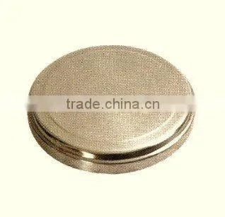 Solar Water Heater Tank Cover photo-4