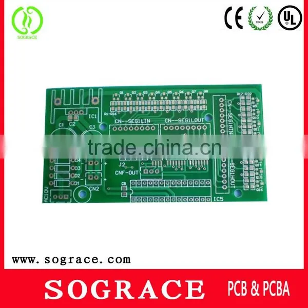 China One Stop Service Pcba Board Manufacturer,Electronic Pcba Assembly And Pcb Pcba photo-4