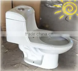 Promotional Sanitary Ware ,ceramic Toilet Wholesale Unit photo-2
