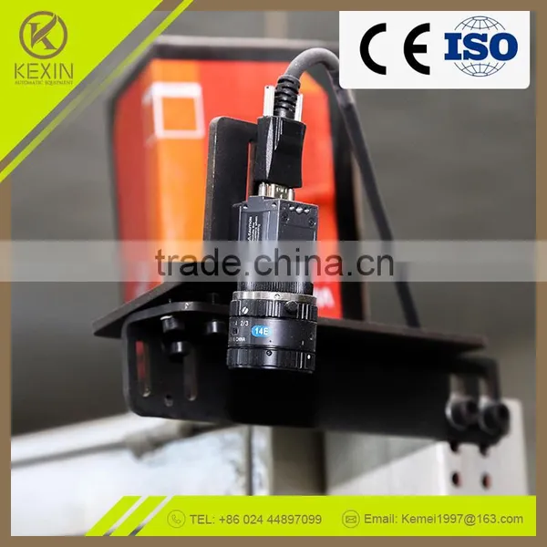 Benxi Chinese Factories Ice Cream Stick Visual Selecting Machine photo-4