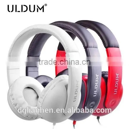 ULDUM 2015 New Products Mini Usb to Headphone Jack photo-3